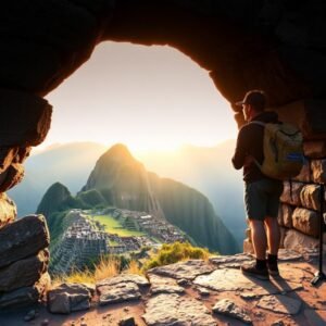 Machu Picchu Tour from Cusco