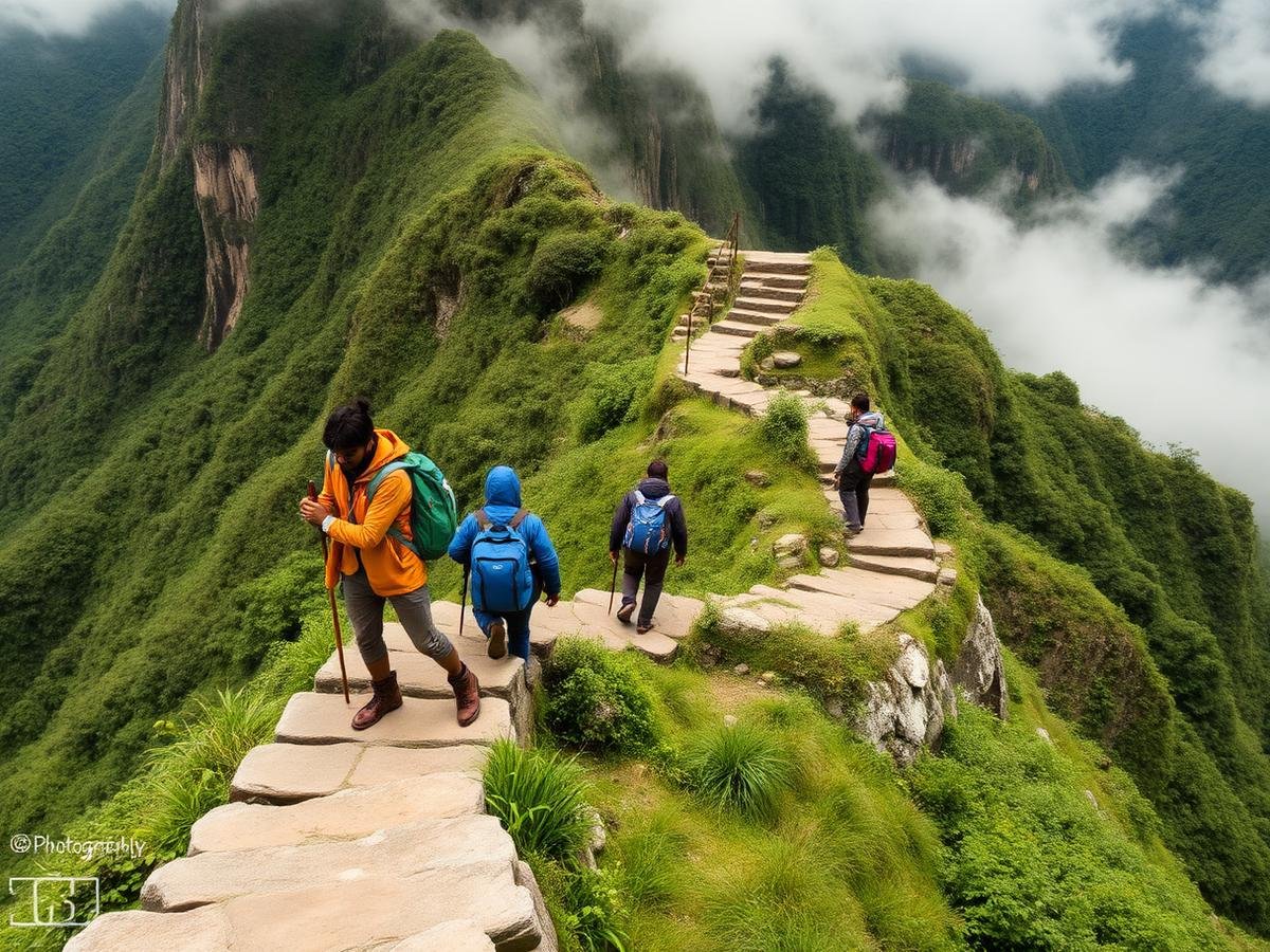 Machu Picchu Tour from Lima