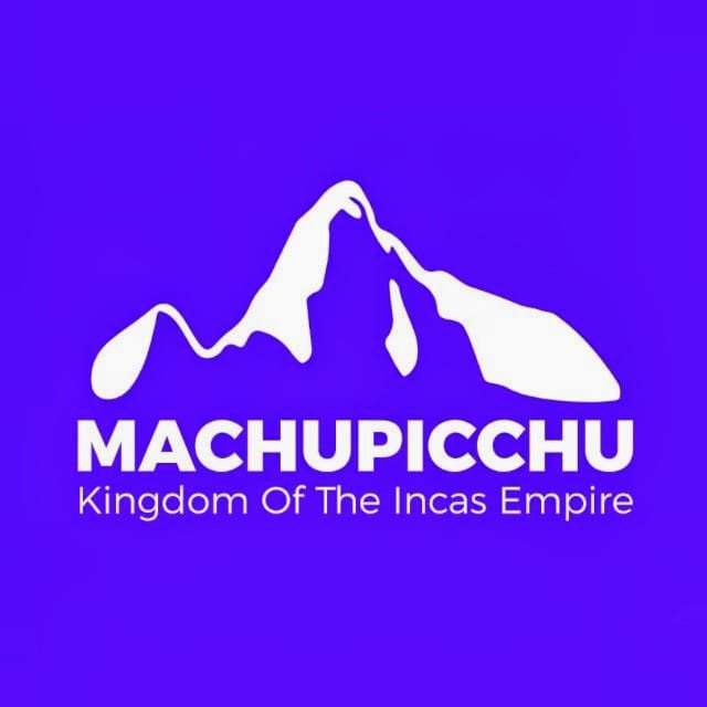 Machu Picchu Kingdom Logo