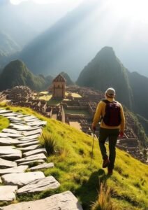 Classic Inca Trail