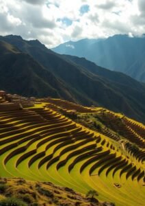 Sacred Valley of the Incas