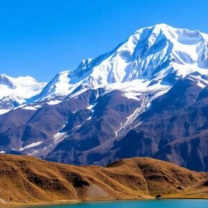 Salkantay Trek Expedition