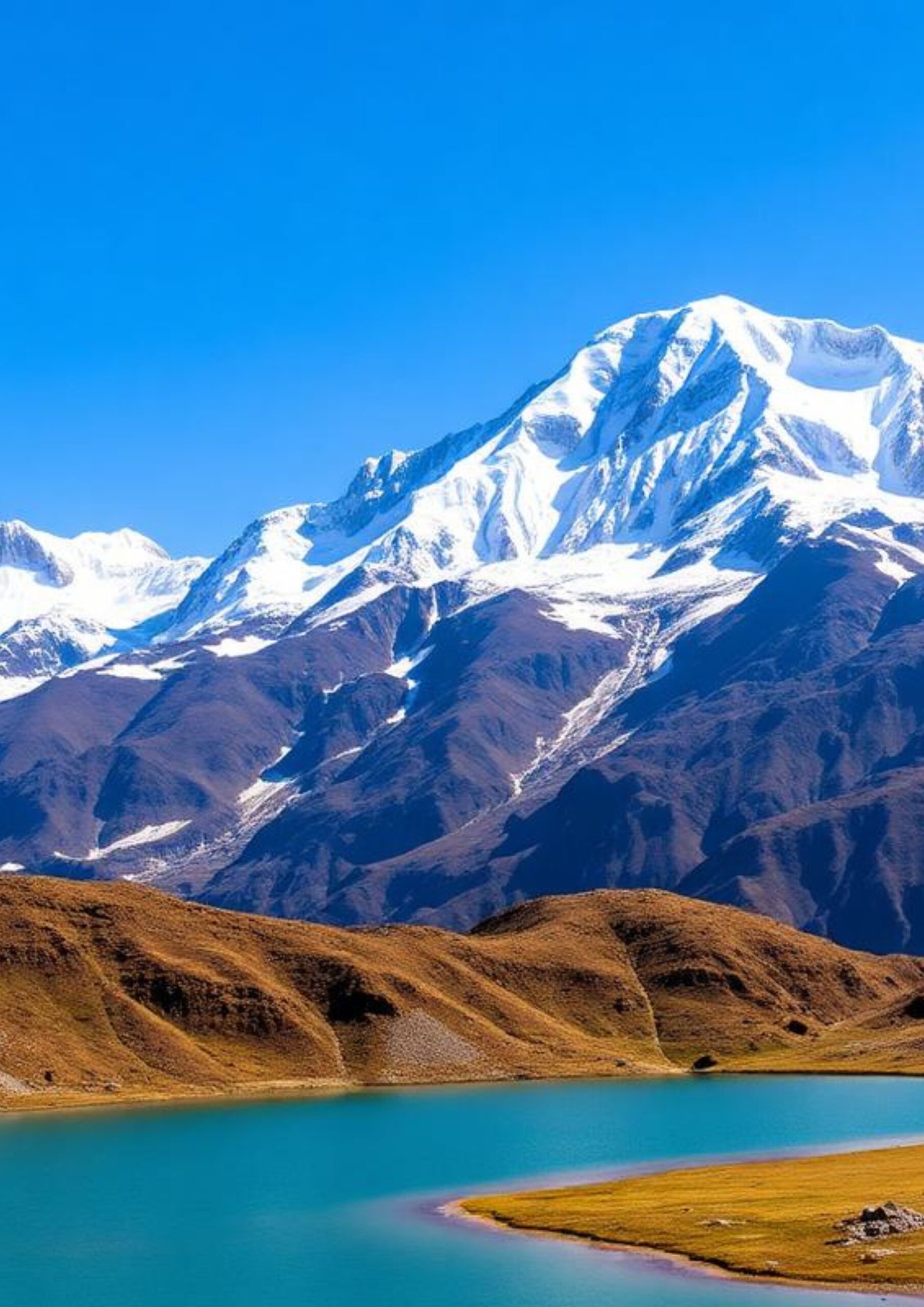 Salkantay Trek Expedition